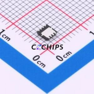 ทรานซิสเตอร์ฟิลด์ทรานซิสเตอร์ (Mosfet) DFN3x3-8 AON7422E-VB แบบดั้งเดิมและใหม่เอี่ยม - Product Image 2