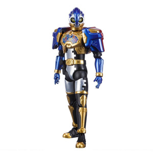 Offre Spéciale OEM haute qualité 3D imprimé japonais <span class=keywords><strong>Kamen</strong></span> Riders vinyle jouet Figure Pvc matériel pas cher Figure jouet enfants jouets - Product Image 6