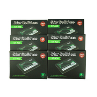SSD shell Hard Disk 128GB 256GB 480GB 512GB 1TB interno a stato solido disco rigido SATA 3 2.5 pollici Laptop Desktop