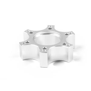 Placa adaptadora de volante de 70mm, accesorios de 14 pulgadas para Thrustmaster <span class=keywords><strong>T300RS</strong></span> Ferrari 599 P310/R383 - Product Image 5