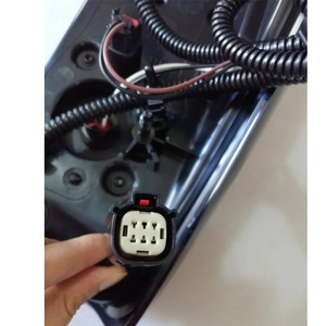 <span class=keywords><strong>Precio</strong></span> <span class=keywords><strong>de</strong></span> fábrica Venta caliente Lámpara trasera Accesorios <span class=keywords><strong>de</strong></span> coche para <span class=keywords><strong>GMC</strong></span> <span class=keywords><strong>SIERRA</strong></span> 1500 2019 - <span class=keywords><strong>2021</strong></span> 84968736 - Product Image 4