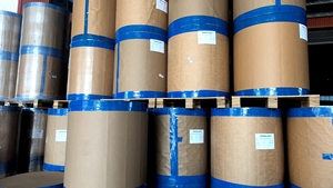 Rouleau de papier thermique pratique 57*30MM pour les petites machines populaires en Indonésie et aux Philippines utilisées pour les machines POS - Product Image 3
