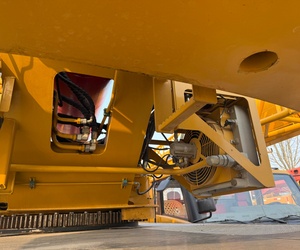 ใช้ Stc250t รถบรรทุกเครน Sany 25T เครน stc250c5 stc800t5 stc800t6 SAC2200 stc4500 stc2200รถบรรทุกเครน - Product Image 3