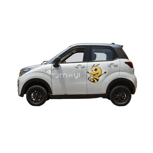 KEYU Vente Chaude <span class=keywords><strong>Voiture</strong></span> Électrique Mini 4 Places <span class=keywords><strong>Voiture</strong></span> Électrique Mini 4 Roues <span class=keywords><strong>Voiture</strong></span> Électrique Mini pour Adultes - Product Image 4