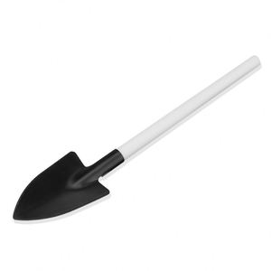 Small Mini Multifunctional Iron <b>Garden</b> <b>Tool</b> Kit <b>Set</b> Including Shovel Spade Rake for Efficient Digging - Product Image 3