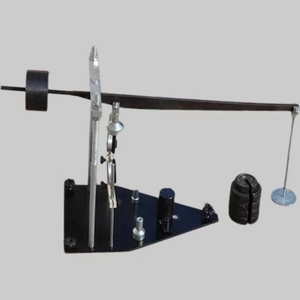 Medidor de Módulo de Resiliencia del Suelo HM-1 para Mediciones de Elasticidad del Suelo - Product Image 5