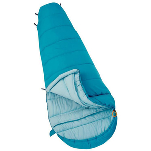 Logotipo personalizado transpirable caliente Popular momia saco de dormir para acampar al aire libre - Product Image 1