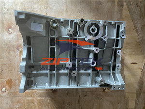 Vente Nouveau 2.0L XU7JP Moteur Bloc-cylindres Pour <span class=keywords><strong>Peugeot</strong></span> 405 406 806 Citroen Xantia Berlingo - Product Image 2