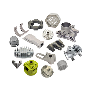 <strong>Custom</strong> Investment <strong>Casting</strong> <strong>Services</strong> for Stainless Steel Backroom Cast Couch Aluminum Zinc Alloy-Machining <strong>Services</strong> Product - Product Image 4