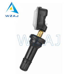 WZAJ <b>TPMS</b> Sensor 68249197AA 433MHz External For Jeep Dodge Automotive Parts - Product Image 4