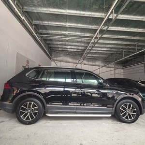 Auto Usado, SUV Mediano, VW <span class=keywords><strong>Tiguan</strong></span> L 2.0T 2WD, 5 Plazas, Volante a la Izquierda, Gasolina, 186 CV, 320 Nm, para Familia y Negocios - Product Image 3