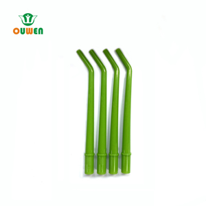 Ouwen-Tubo de succión para clínica, tubo de succión de eyector de <span class=keywords><strong>saliva</strong></span> quirúrgico fuerte desechable para clínica, fabricación de Ouwen, 25 unidades por bolsa - Product Image 5