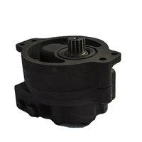 Pièce de bulldozer Pompe à engrenages de moteur diesel 3P4002 3G4768 3S4386 7S4629 1P0983 3P0360 1P1479 pour chargeuse CAT 950 583H 594 D8H D9G D8K