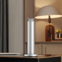 Diffuseur d'arômes de luxe pour bureau à domicile, alimenté par USB, sans eau, diffuseur d'huiles essentielles pour la maison et l'hôtel