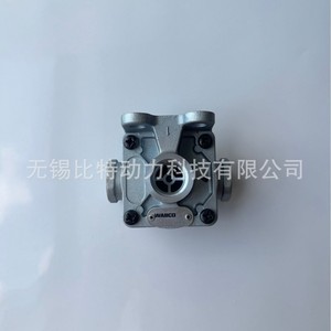   วาล์วปลดเร็ว 9735000000 สำหรับอะไหล่ทดแทนยานพาหนะนอกทางหลวง - Product Image 4