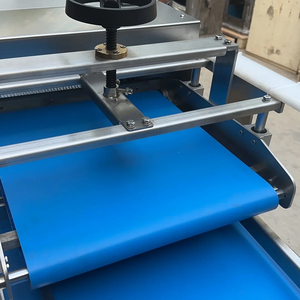 Machine à couper le pain MYONLY, trancheuse à pain pour boulangerie, design attrayant, automatique, Hambu - Product Image 3
