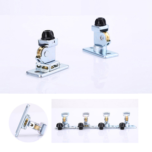 Poulie de plafond suspendue pour étendoir à linge séchoir à linge pour la maison - Product Image 6