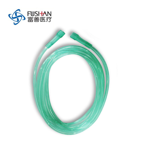 Kit Atomizer PVC Lembut dan Jernih Masker <span class=keywords><strong>Nebulizer</strong></span> Bersertifikat CE Kelas I Ukuran <span class=keywords><strong>S</strong></span>/M/L/XL - Product Image 3