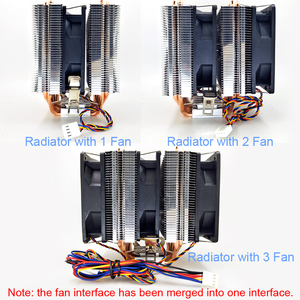 SNOWMAN 6 ท่อความร้อน Air CPU คูลเลอร์ <span class=keywords><strong>RGB</strong></span> Light <span class=keywords><strong>4</strong></span> พินพัดลมโปรเซสเซอร์ <span class=keywords><strong>PWM</strong></span> 90 มม.พัดลม CPU เงียบ Intel LGA 1700 CPU พัดลมระบายความร้อน - Product Image 5