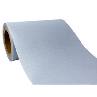 Papel Aislante DMD |   Papel Aislante de Fibra de Vidrio y Poliéster de Alta Tensión, 10kV, Personalizado