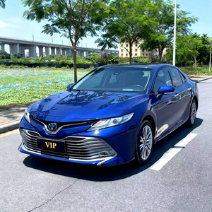 โตโยต้า แคมรี่ ปี <span class=keywords><strong>2018</strong></span> รุ่นไฮบริด 2.5HG รุ่น Luxury Edition คุณภาพสูง <span class=keywords><strong>มือ</strong></span><span class=keywords><strong>สอง</strong></span> ราคาถูกที่สุด พร้อมรับสั่งซื้อจำนวนมาก - Product Image 1