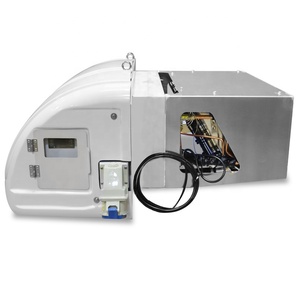 Climatiseur de toit tout-en-un 24V/48V pour camping-car, climatiseur de toit 48V avec compresseur pour fourgonnette - Product Image 2