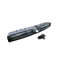 Nouvelles lumières de toit universelles pour voiture 4x4, lumières LED de toit 12V TOPLION CDD004 pour Triton L200, modification extérieure automobile
