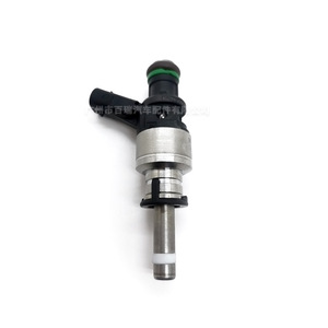 Injecteur de carburant 06E906036Q 106E036Q, buse électrique pour Volkswagen Magotan Audi - Product Image 2