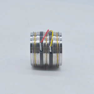 <span class=keywords><strong>Sensor</strong></span> Tekanan Kapasitif Logam AT3051 Dengan Diafragma Tantalum - Product Image 6