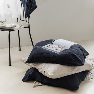 <span class=keywords><strong>Set</strong></span> di Biancheria da Letto per il Mercato Europeo, <span class=keywords><strong>Lenzuola</strong></span> King Size, Full, Queen, Matrimoniale, Singolo, Personalizzabili, 100% <span class=keywords><strong>Lino</strong></span> - Product Image 3