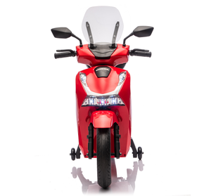 Motocicleta <span class=keywords><strong>Honda</strong></span> <span class=keywords><strong>SH</strong></span> 125i con Licencia Oficial, en Oferta, con Parabrisas y Caja de Herramientas - Product Image 2