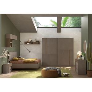 MODIFICACIÓN COMPLETA DEL HABITÁCULO AMALTI BRONZE/MERCURE - Product Image 1