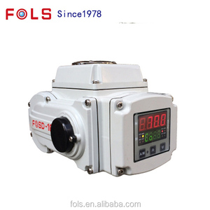 Interruptor de Encendido/Apagado de 0-90 Grados DC24V - Product Image 3