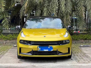 Berline de performance d'occasion économique 2020 Lynk & Co 03+ Wind Edition 2.0T AWD Sport Sedan 5.9s Voitures d'occasion pas chères à l'exportation - Product Image 1