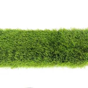 Factory Price 30mm Landscaping Artificial Grass Mat Green Carpet