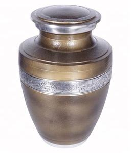 โกศเผาศพอเมริกันสำหรับขี้เถ้ามนุษย์ - Product Image 1