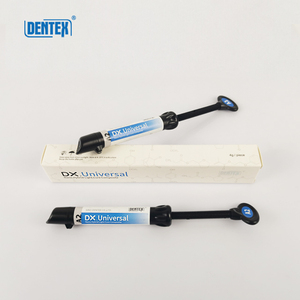 Dental Product Nano Fil Dental <strong>Light</strong> <strong>Curing</strong> <strong>Composites</strong> Box Package China Factory - Product Image 1
