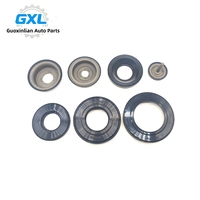 Kit Piston Transmisi Mobil untuk Mazda 2 3 6 323 Family Premacy 4F27E FN4AEL 7 Buah