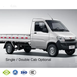 <span class=keywords><strong>Camion</strong></span> Wuling Sunshine Cargo à une cabine Chine Mini <span class=keywords><strong>camion</strong></span> à piquets RHD Mini <span class=keywords><strong>camion</strong></span> à cargaison Fabricants - Product Image 3