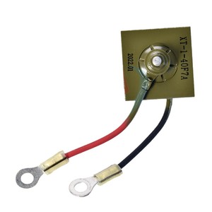 วาริสเตอร์เร็กติไฟเออร์แบบวงล้อซีลีเนียมสำหรับเครื่องกำเนิดไฟฟ้ารุ่น Marathon XT-1-40F7A อุปกรณ์แท้จากโรงงาน ผลิตภัณฑ์ซีลีเนียมสำหรับแหล่งจ่ายไฟอุตสาหกรรม - Product Image 5