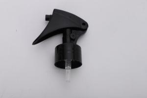 Fabricante Custom 28410 28400 Pulverizador Garrafa De Mão Bomba De Plástico Spray Head Bocal De Limpeza De Óleo Pulverizador De Espuma De Plástico - Product Image 5