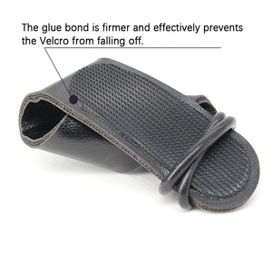 Correa de nudillo ajustable para <span class=keywords><strong>Oculus</strong></span> <span class=keywords><strong>Quest</strong></span> <span class=keywords><strong>2</strong></span>, accesorios de empuñaduras de controlador de mano, nuevo producto - Product Image 4