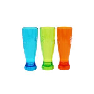 Vasos de Plástico PS de 600 ml para Smoothies y Cócteles de Cola, con Logotipo Personalizado, Marca OEM, Promocionales para Fiestas, Hechos en Vietnam - Product Image 3