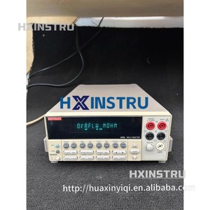 Multímetro Digital Keithley 2000 de 6-1/2 Dígitos KEITHLEY2000 H - Product Image 1