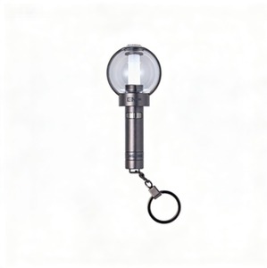 ENHYPEN Official <b>Light</b> Stick Ver.2 <b>Keyring</b> Mini Portable K-pop Concert Accessory Engene Official BELIFT Lab LED 2024 Merch - Product Image 1