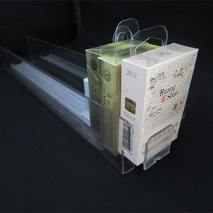 <b>Shelf</b> Automatic Feed Product Pusher <b>Plastic</b> <b>Shelf</b> Pushing System Shelving Displays - Product Image 3