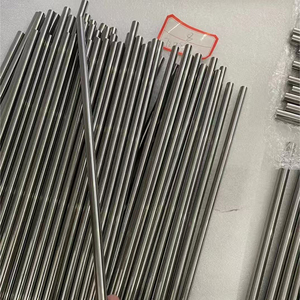 Batang Baja Paduan Bulat Harga Grosir Murah 25mm-65mm Batang Lunak Canai Panas 50mm 30mm 300mm 180mm 20mm 18mm 200mm - Product Image 6