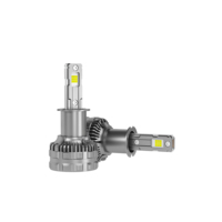 Ampoule LED de remplacement L8 H3 pour les acheteurs de pièces automobiles, remplacement de feux antibrouillard pour Suzuki Jimny, feux antibrouillard LED tout-terrain