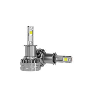 Bombilla LED de Repuesto L8 H3 para Faros Antiniebla de Vehículos, Repuesto para Suzuki Jimny, Luces Antiniebla LED Todoterreno - Product Image 3