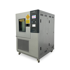 Ross Niedertemperatur-Biegetester SATRA TM60 Biegetester mit 1 Jahr Garantie GT-KB05B 220V Spannung - Product Image 3